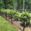Photo #4: Brothers Backyard Designs_Fencing