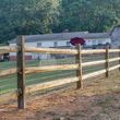 Photo #7: Brothers Backyard Designs_Fencing
