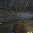 Photo #1: car wash mobile interior