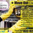Photo #1: The very best home cleaning service in town