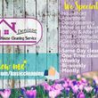 Photo #11: The very best home cleaning service in town