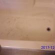 Photo #2: painting, bathtub,tile & hardwood floor re+finish, pressure wash
