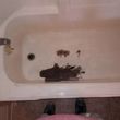 Photo #4: painting, bathtub,tile & hardwood floor re+finish, pressure wash