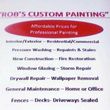 Photo #1: ***AFFORDABLE PROFESSIONAL PAINTING***