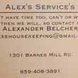 Photo #14: ***Alex's Services*** (VERY reasonable prices and any odd job's)