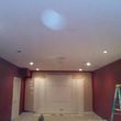 Photo #2: Ready for a fresh coat of paint? Drywall repairs/wallpaper removal