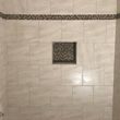 Photo #13: professional tile and stone installs/bathroom renovations