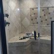 Photo #20: professional tile and stone installs/bathroom renovations