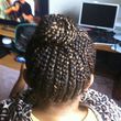 Photo #4: Paula hair braiding