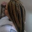 Photo #6: Paula hair braiding