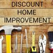 Photo #1: Discount Home Improvement