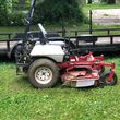 Photo #2: Residential and Commercial Mowing