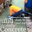 Photo #7: *CONCRETE* Yes! We can do that! 20 years experience. Fully insured.
