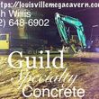Photo #12: *CONCRETE* Yes! We can do that! 20 years experience. Fully insured.