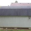 Photo #1: Looking to get a roof put on a 10x16 shed