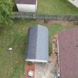 Photo #2: Looking to get a roof put on a 10x16 shed