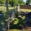 Photo #1: Privacy fences decks carports and much much more