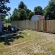 Photo #2: Privacy fences decks carports and much much more