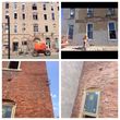 Photo #13: A-RON CONSTUCTION LLC...Brick, Block, Chimneys-MASONRY & MORE