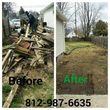 Photo #2: Property Maintenance Solutions , Pressure Washing , Tree Trimming
