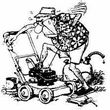 Photo #1: LAWN MOWER SERVICE AND REPAIR (PICKUP AND DELIVERY AVAILABLE)