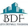 Photo #24: 
Braud's Drywall Finishing LLC