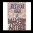 Photo #1: Licensed Make Up Artist