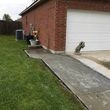 Photo #5: Concrete driveways, sidewalks, and patios