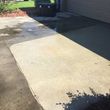 Photo #2: Driveway Pressure Washing