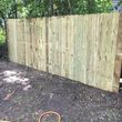 Photo #1: Affordable Wooden Fences