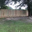 Photo #3: Affordable Wooden Fences