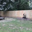Photo #4: Affordable Wooden Fences