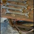 Photo #6: Custom Iron work,Forge Welding, certified welder
