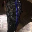 Photo #8: Box Braids, Senegalese Twist, Feed in braids, dread retwist $60-$80