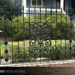 Photo #5: *** Iron Fence & Gate  ** Wrought Iron Repair ***