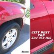Photo #1: Paintless-Dent-Repair for Dents/Dings/Hail/Bumpers