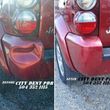 Photo #5: Paintless-Dent-Repair for Dents/Dings/Hail/Bumpers