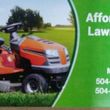 Photo #1: Affordable  Lawn Care
