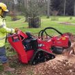 Photo #1: STUMP GRINDING GREAT PRICES