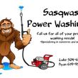Photo #1: Sasqwash Power Washing LLC