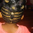 Photo #14: **  Special $70 Sew ins,$70 Crochet Braids $45 quickweaves
