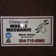 Photo #2: A " REAL " CERTIFIED MOBILE MECHANIC-- AUTO REPAIRS--CHEAP PRICES