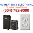 Photo #1: ****A/C Heating & Electrical*****