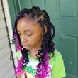 Photo #1: SPECIALS!!!Braids styles and more
