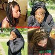 Photo #2: SPECIALS!!!Braids styles and more