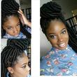 Photo #10: SPECIALS!!!Braids styles and more