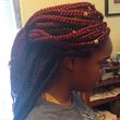 Photo #16: SPECIALS!!!Braids styles and more