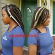 Photo #24: SPECIALS!!!Braids styles and more
