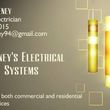 Photo #1: Electrical Systems