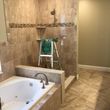 Photo #8: Flooring installation & bathroom tile (hardwood,ceramic,vinyl,carpet)
